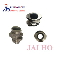 segment screw for extruder/high quality segment screw/segment screw barrel